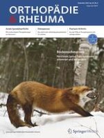 Orthopädie & Rheuma 6/2023