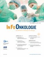 InFo Hämatologie + Onkologie 2/2012