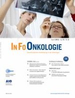 InFo Hämatologie + Onkologie 3/2012