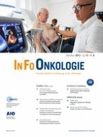 InFo Hämatologie + Onkologie 6/2012
