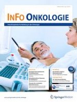 InFo Hämatologie + Onkologie 1/2013