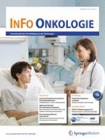 InFo Hämatologie + Onkologie 3/2013