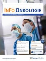 InFo Hämatologie + Onkologie 7/2013