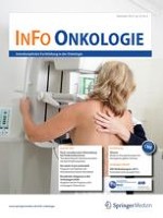 InFo Hämatologie + Onkologie 8/2013