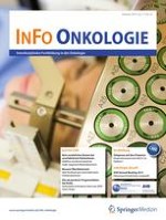 InFo Hämatologie + Onkologie 1/2014