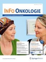InFo Hämatologie + Onkologie 2/2014
