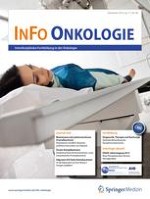 InFo Hämatologie + Onkologie 8/2014