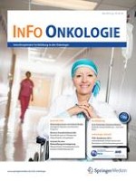 InFo Hämatologie + Onkologie 4/2015