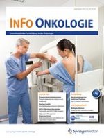InFo Hämatologie + Onkologie 5/2015