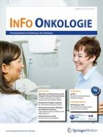 InFo Hämatologie + Onkologie 6/2015