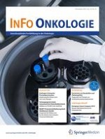 InFo Hämatologie + Onkologie 7/2015