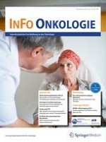 InFo Hämatologie + Onkologie 8/2015