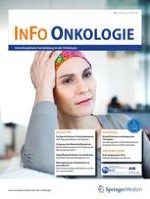 InFo Hämatologie + Onkologie 2/2016