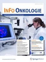 InFo Hämatologie + Onkologie 3/2016