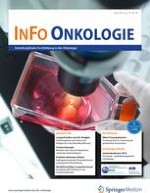 InFo Hämatologie + Onkologie 4/2016