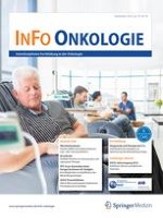 InFo Hämatologie + Onkologie 5/2016