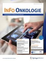 InFo Hämatologie + Onkologie 6/2016