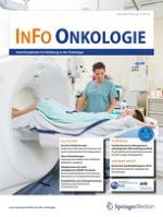 InFo Hämatologie + Onkologie 7/2016