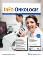 InFo Hämatologie + Onkologie 8/2016