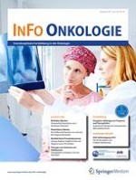 InFo Hämatologie + Onkologie 1/2017