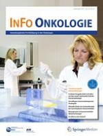InFo Onkologie 1/2017