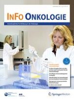 InFo Hämatologie + Onkologie 1/2017