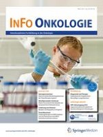 InFo Hämatologie + Onkologie 2/2017