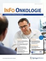 InFo Hämatologie + Onkologie 3/2017