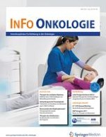 InFo Hämatologie + Onkologie 4/2017