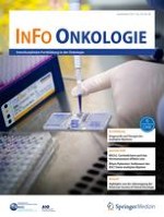 InFo Hämatologie + Onkologie 5/2017