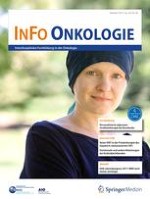 InFo Hämatologie + Onkologie 6/2017