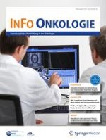 InFo Hämatologie + Onkologie 7/2017