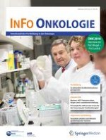 InFo Hämatologie + Onkologie 1/2018