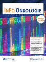 InFo Hämatologie + Onkologie 1/2018