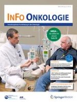 InFo Hämatologie + Onkologie 2/2018