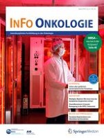 InFo Hämatologie + Onkologie 3/2018