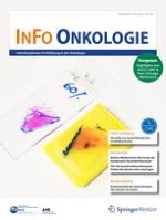 InFo Hämatologie + Onkologie 5/2018
