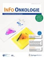 InFo Onkologie 5/2018