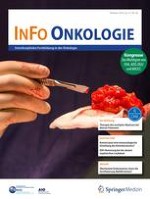 InFo Hämatologie + Onkologie 6/2018