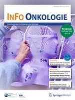 InFo Hämatologie + Onkologie 7/2018