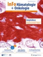 InFo Hämatologie + Onkologie 1-2/2019