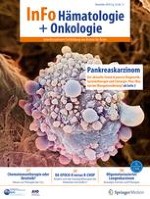 InFo Hämatologie + Onkologie 11/2019