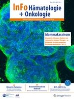 InFo Hämatologie + Onkologie 4/2019