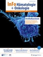 InFo Hämatologie + Onkologie 6/2019
