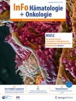InFo Hämatologie + Onkologie 9/2019