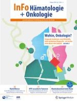 InFo Hämatologie + Onkologie 1-2/2020