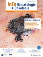 InFo Hämatologie + Onkologie 10/2020