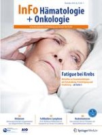 InFo Hämatologie + Onkologie 11/2020