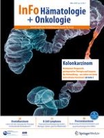 InFo Hämatologie + Onkologie 3/2020