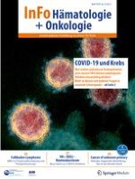 InFo Hämatologie + Onkologie 4/2020